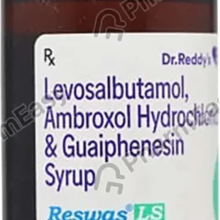 RESWAS LS