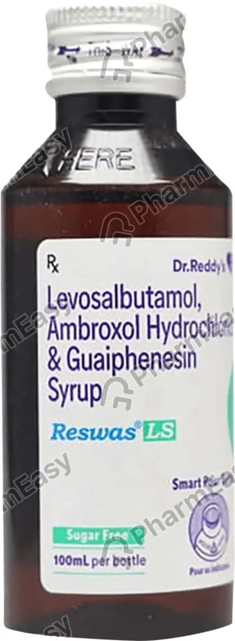 RESWAS LS