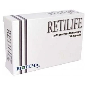 RETILIFE CAP