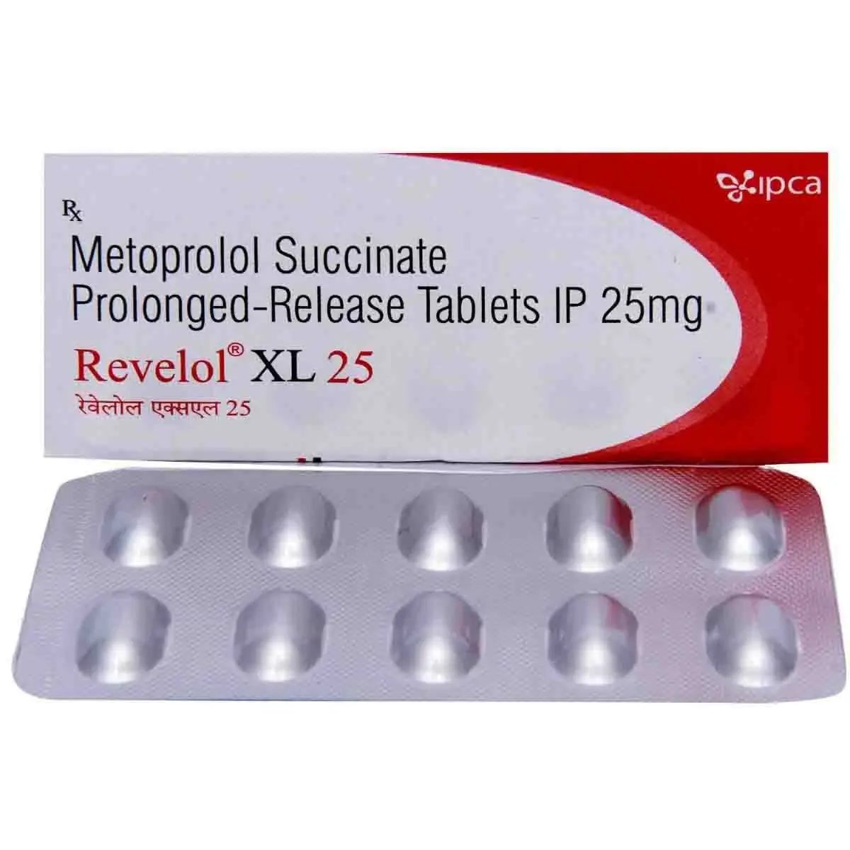 REVELOL-XL 25