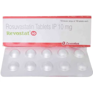 REVOSTAT 10