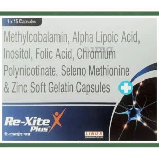 REXITE PLUS