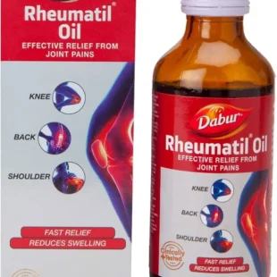 RHUMATIL OIL 50ML