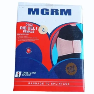 RIB BELT-M [MGRM}