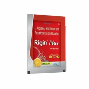 RIGIN PLUS SACHET