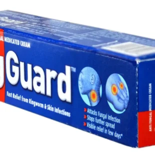 RING GUARD 12G