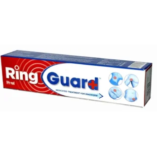RING GUARD 20G