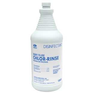 RINSE CHLOR 2%