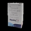 RIPATEC T EYE DROP