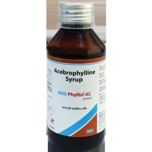 RND PHYLLIN AC SYP