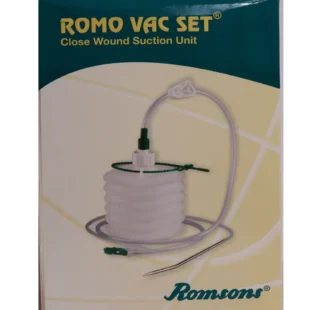 ROMOVAC SET NO 16