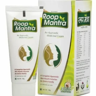 ROOP MANTRA CREAM