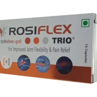 ROSIFLEX TRIO