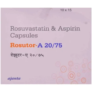 ROSUTOR A 20/75
