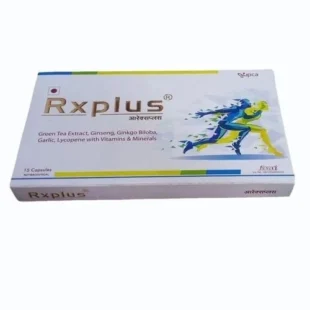 RX PLUS