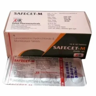 SAFECET M