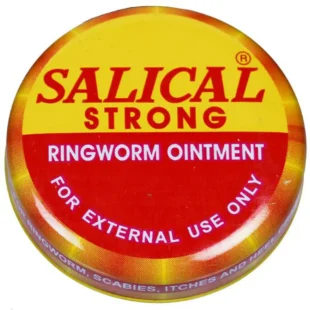 SALICAL STRONG 15GM
