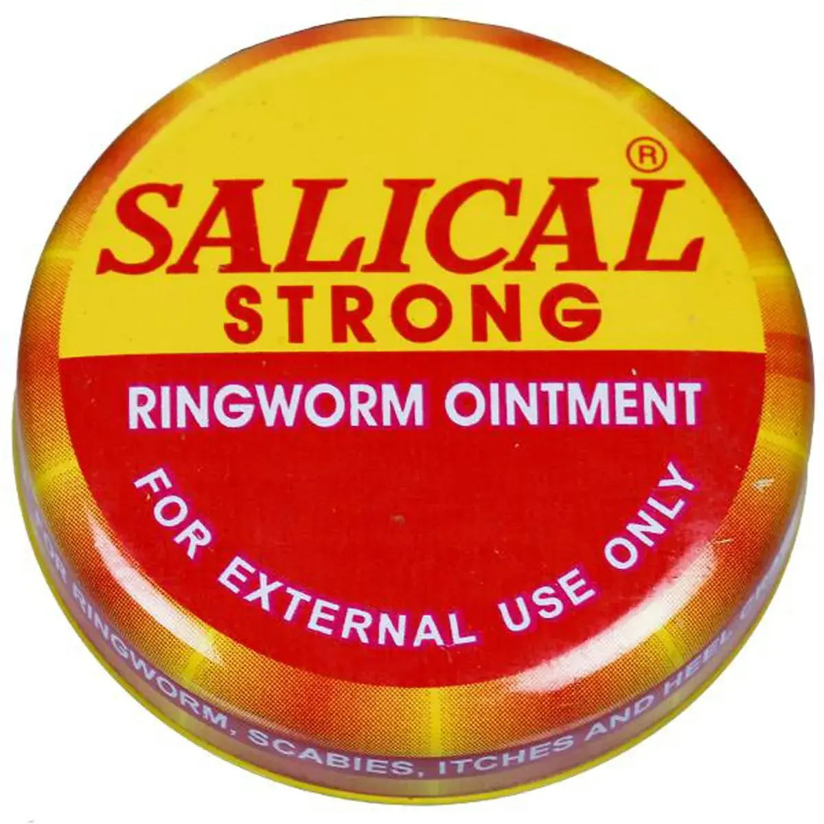 SALICAL STRONG 15GM