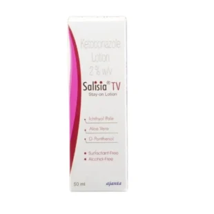 SALISIA TV LOTION
