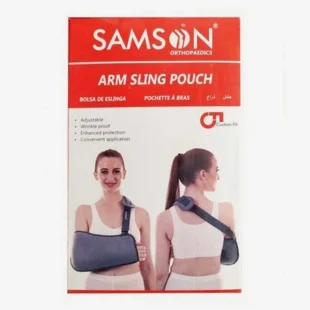 SAMSON ARM SLING (XL)