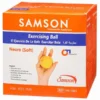 SAMSON EXERCISING BALL- UNIVERSAL