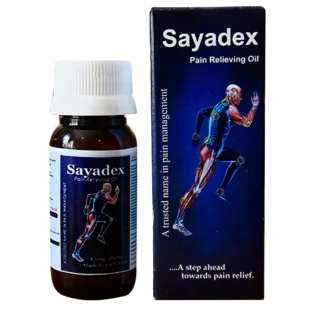 SAYADEX 100ML