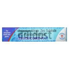 SENSICURE-K PASTE 10
