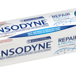 SENSODYNE REPAIR & PROTECT 100