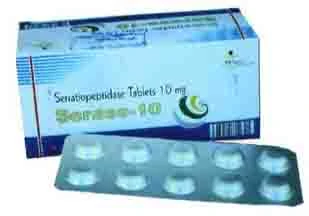 SERASE-A 10 TAB