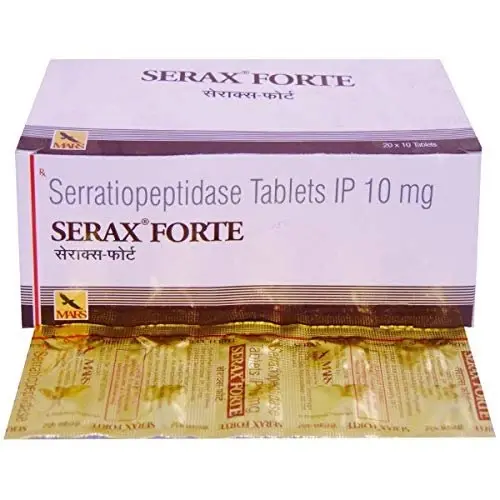 SERAX FORTE TAB