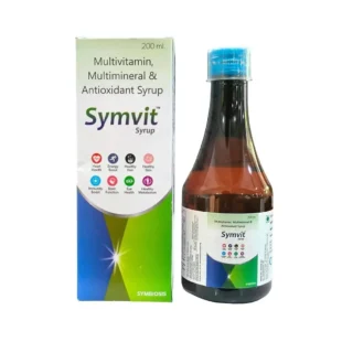 SEVIT SYP 200ML