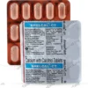 SHELCAL CT TAB