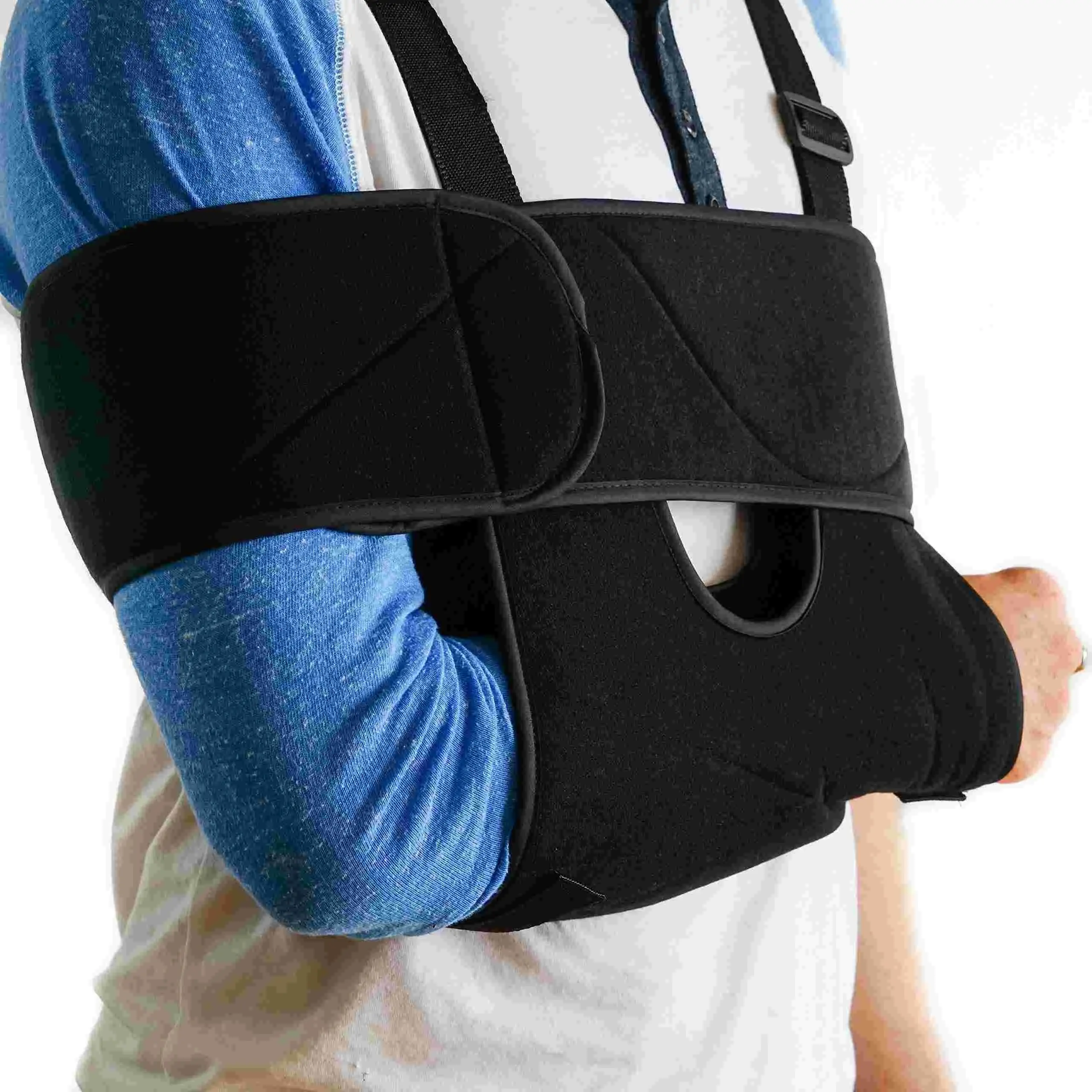 SHOULDER IMMOBILISER