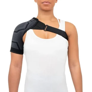 SHOULDER SUPPORT- XL (FLAMINGO)