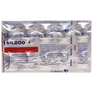 SILDOO 4
