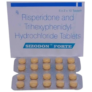 SIZODON FORTE TABLET