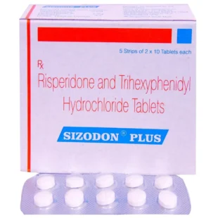 SIZODON PLUS TABLET