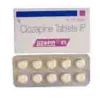 SIZOPIN 25MG TABLET