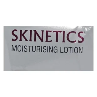 SKINETICS MOIST LOTION