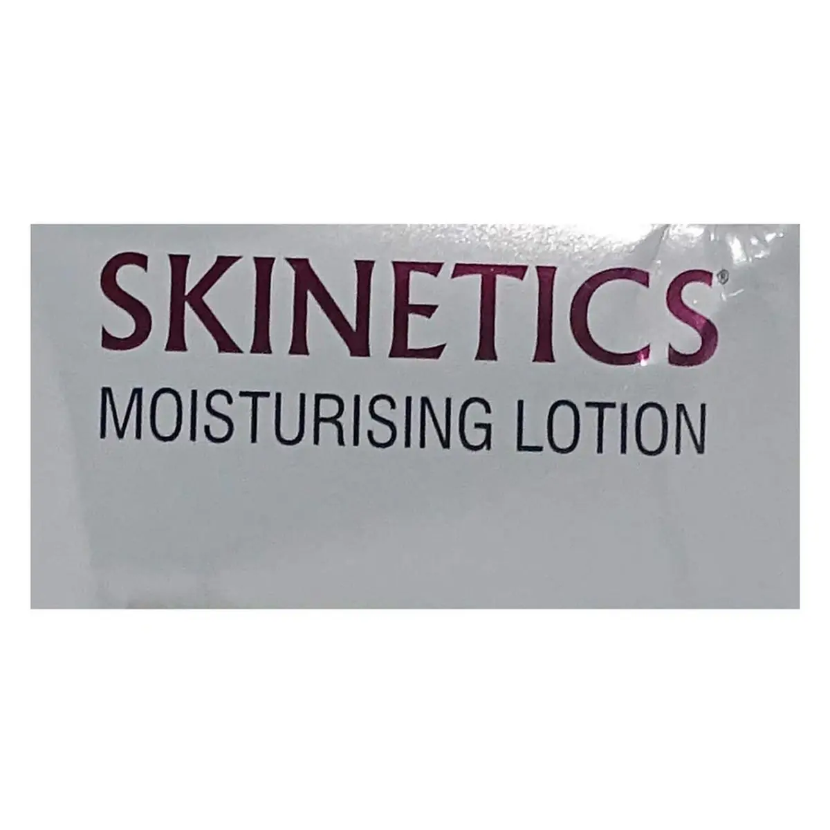 SKINETICS MOIST LOTION