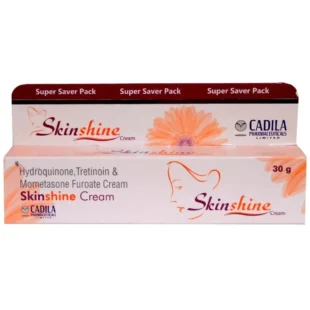 SKINSHINE OINT 15G