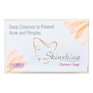 SKINSHINE SOAP