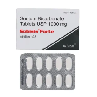 SOBISIS FORTE TAB