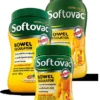 SOFTOVAC POWDER 100G
