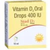 STAD D3 400 DROP
