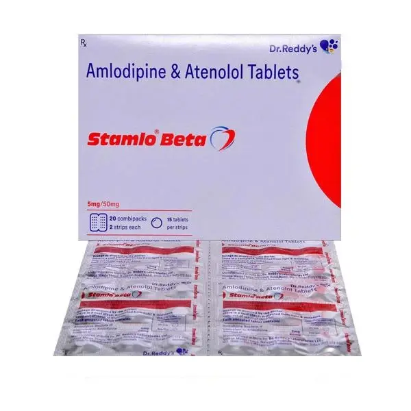 STAMLO BETA TAB