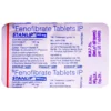STANLIP 145MG TAB
