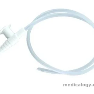 SUCTION CATHER NO 16