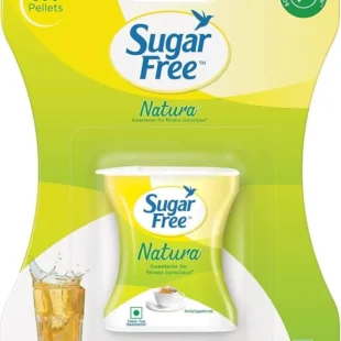 SUGAR FREE NATURA TABLET 300'S
