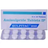 SULPITAC 200 TABLET